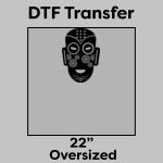 DTF Transfer 22" Thumbnail