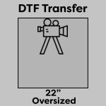 DTF Transfer 22" Thumbnail