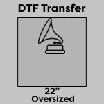DTF Transfer 22" Thumbnail
