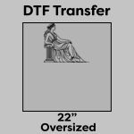 DTF Transfer 22" Thumbnail