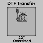 DTF Transfer 22" Thumbnail