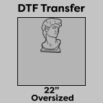 DTF Transfer 22" Thumbnail