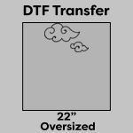 DTF Transfer 22" Thumbnail