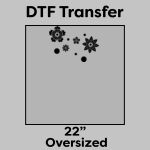 DTF Transfer 22" Thumbnail