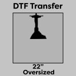 DTF Transfer 22" Thumbnail