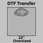 DTF Transfer 22" Thumbnail