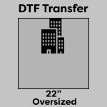 DTF Transfer 22" Thumbnail