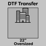 DTF Transfer 22" Thumbnail