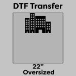 DTF Transfer 22" Thumbnail
