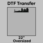 DTF Transfer 22" Thumbnail
