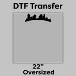 DTF Transfer 22" Thumbnail
