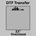 DTF Transfer 22" Thumbnail