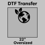 DTF Transfer 22" Thumbnail