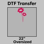 DTF Transfer 22" Thumbnail