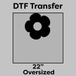 DTF Transfer 22" Thumbnail