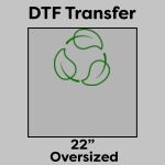 DTF Transfer 22" Thumbnail