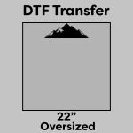 DTF Transfer 22" Thumbnail