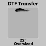 DTF Transfer 22" Thumbnail