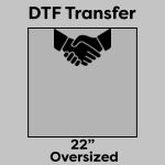 DTF Transfer 22" Thumbnail