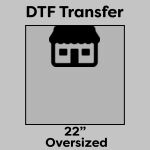 DTF Transfer 22" Thumbnail