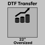 DTF Transfer 22" Thumbnail