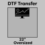 DTF Transfer 22" Thumbnail