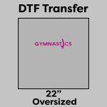 DTF Transfer 22" Thumbnail