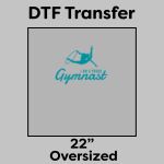 DTF Transfer 22" Thumbnail