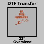 DTF Transfer 22" Thumbnail