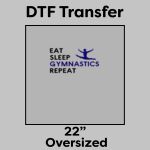 DTF Transfer 22" Thumbnail
