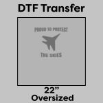 DTF Transfer 22" Thumbnail
