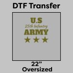 DTF Transfer 22" Thumbnail