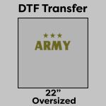 DTF Transfer 22" Thumbnail