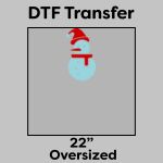 DTF Transfer 22" Thumbnail