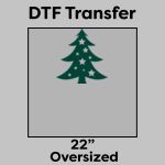 DTF Transfer 22" Thumbnail