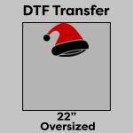 DTF Transfer 22" Thumbnail