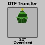 DTF Transfer 22" Thumbnail