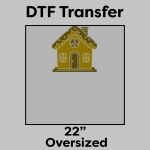 DTF Transfer 22" Thumbnail