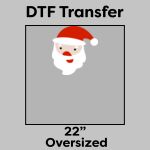 DTF Transfer 22" Thumbnail