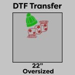 DTF Transfer 22" Thumbnail
