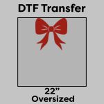 DTF Transfer 22" Thumbnail