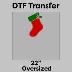 DTF Transfer 22" Thumbnail