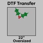 DTF Transfer 22" Thumbnail