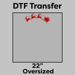 DTF Transfer 22" Thumbnail