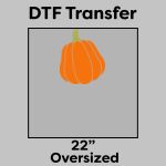 DTF Transfer 22" Thumbnail