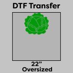 DTF Transfer 22" Thumbnail