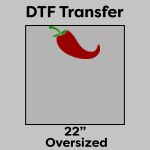 DTF Transfer 22" Thumbnail