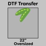DTF Transfer 22" Thumbnail