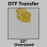 DTF Transfer 22" Thumbnail