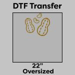DTF Transfer 22" Thumbnail